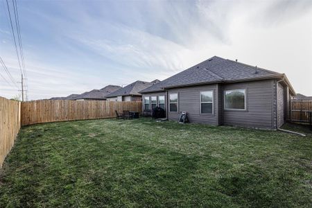 New construction Single-Family house 7811 Ashwood Drive, Greenville, TX 75402 - photo 22 22