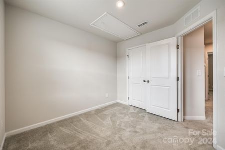 New construction Townhouse house 2029 Langer Street, Charlotte, NC 28214 - photo 17 17