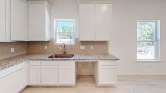 New construction Single-Family house 16008 Bill Court, Conroe, TX 77303 1838- photo 3 3