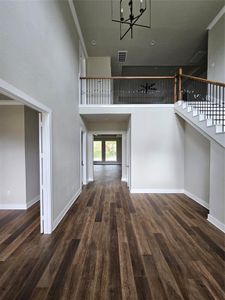 New construction Single-Family house 4835 Pineloch Bayou Drive, Baytown, TX 77523 - photo 9 9