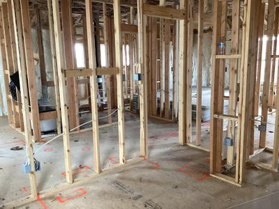 New construction Single-Family house 217 Travis Ln, Liberty Hill, TX 78642 - photo 8 8