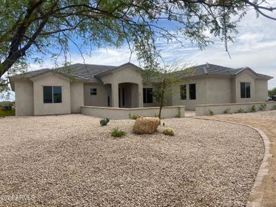 New construction Single-Family house 849 E Carlise Road, Phoenix, AZ 85086 - photo 23 23