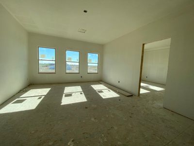 New construction Single-Family house 1590 Cr 200, Valley View, TX 76272 Aster- photo 6 6