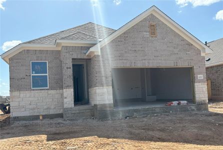 New construction Single-Family house 122 Holzinger Bnd, Bastrop, TX 78602 - photo 0