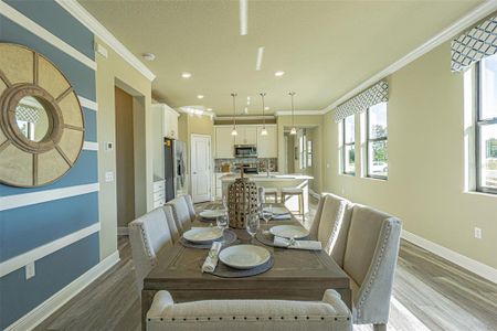 New construction Single-Family house 9417 Highland Hills Drive, Hudson, FL 34667 Anclote - photo 7 7