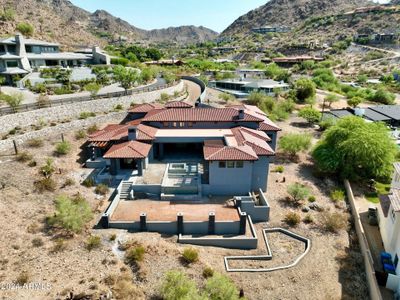 New construction Single-Family house 6825 N 39Th Place, Paradise Valley, AZ 85253 - photo 20 20