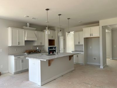 New construction Single-Family house 34 Looping Court, Angier, NC 27501 The Ash D- photo 13 13