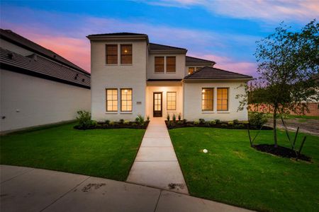 New construction Single-Family house 233 Magnolia Lane, Westworth Village, TX 76114 - photo 2 2