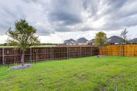 New construction Single-Family house 4109 Calderwood Drive, McKinney, TX 75071 - photo 35 35
