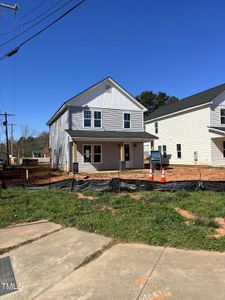 New construction Single-Family house 515 Raleigh Pines Drive, Raleigh, NC 27610 - photo 2 2