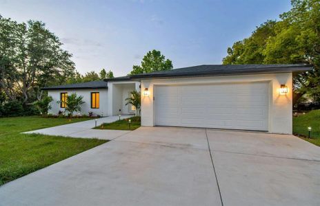 New construction Single-Family house 6407 Clearwater Drive, Spring Hill, FL 34606 - photo 52 52