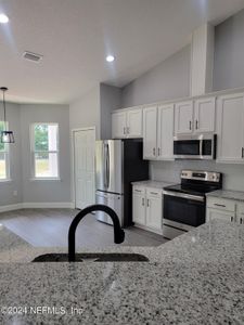 New construction Single-Family house 3521 Toms Court, Green Cove Springs, FL 32043 - photo