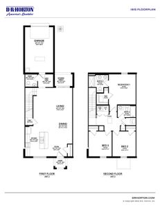 New construction Single-Family house 2825 Rotterdam Drive, Apopka, FL 32703 IBIS- photo 24 24