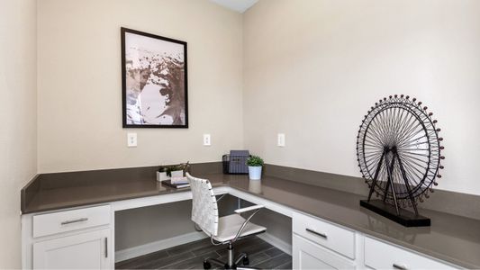 Tohoqua: Estates Collection by Lennar in Kissimmee - photo 24 24