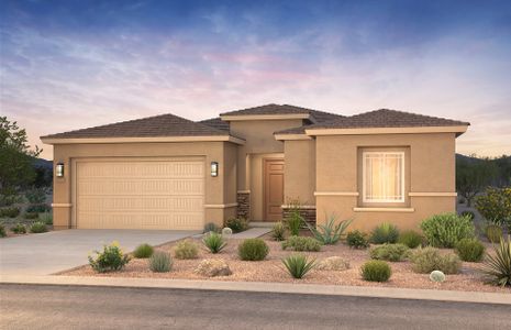 New construction Single-Family house Queen Creek, AZ 85298 - photo 0