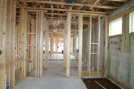 New construction Single-Family house 2466 Clary Sage Drive, Spring Hill, FL 34609 Corina  III Bonus- photo 51 51
