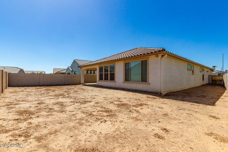 New construction Single-Family house 8615 W Palo Verde Drive, Glendale, AZ 85305 - photo 38 38