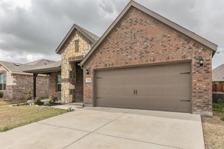 New construction Single-Family house 9920 Norway Spruce Trail, Fort Worth, TX 76036 - photo 2 2
