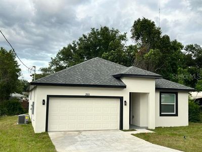 New construction Single-Family house 355 Walnut Avenue, Orange City, FL 32763 - photo 1 1