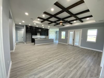New construction Single-Family house 9767 Crow Ln, Adkins, TX 78101 - photo 5 5