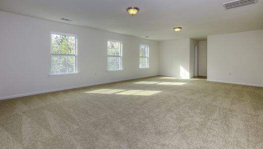 New construction Single-Family house 8102 Kennesaw Drive, Gastonia, NC 28056 Hatteras- photo 30 30