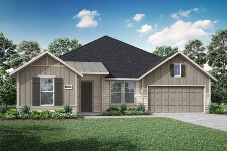 New construction Single-Family house 3224 Hoyle, McKinney, TX 75071 - photo 1 1
