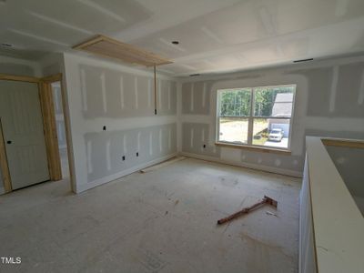 New construction Single-Family house 326 Ford Meadows Drive, Garner, NC 27529 Ellerbe- photo 7 7
