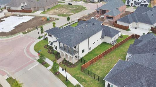 New construction Single-Family house 1342 Island Vista Drive, Arlington, TX 76005 - photo 31 31