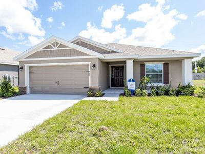 Raychel - Florida new home by Highland Homes