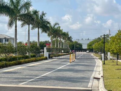 New construction Townhouse house 13320 Sw 287Th Ter, Unit 0, Homestead, FL 33033 - photo 0