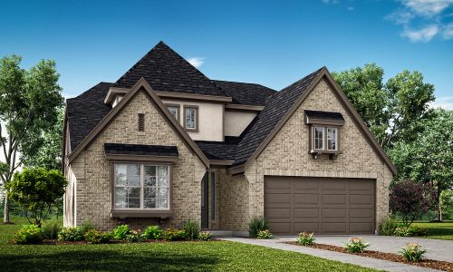 New construction Single-Family house 2022 Ironwood Pass Drive, Missouri City, TX 77459 - photo 7 7