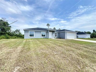 New construction Single-Family house 401 Marion Oaks Golf Way, Ocala, FL 34473 - photo 32 32