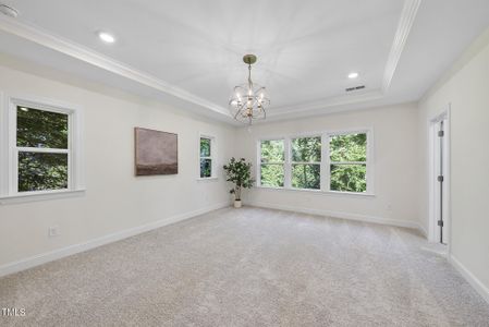 New construction Single-Family house 1417 Westmoreland Drive, Raleigh, NC 27612 - photo 26 26