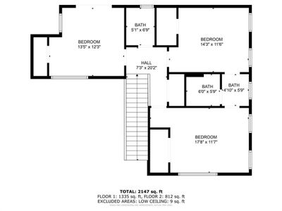 New construction Single-Family house 3939 Sonora Avenue, Dallas, TX 75216 - photo 26 26