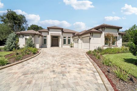 New construction Single-Family house 6 Roma Court, Palm Coast, FL 32137 - photo 0