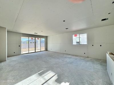 New construction Single-Family house 22937 E Roundup Way, Queen Creek, AZ 85142 Sage Homeplan- photo 7 7