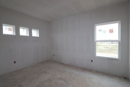 New construction Single-Family house 4816 Seadrift Drive, Austin, TX 78747 Dexter - Capital Series- photo 9 9