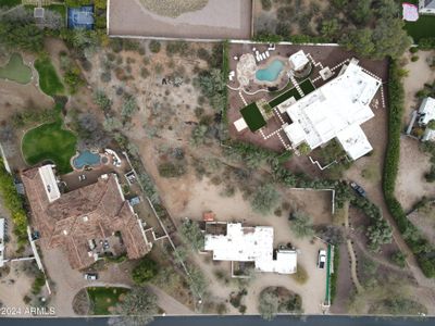 New construction Single-Family house 6612 E Hummingbird Lane, Paradise Valley, AZ 85253 - photo 16