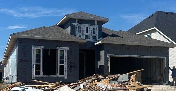 New construction Single-Family house 10711 Novy Grove Drive, Missouri City, TX 77459 - photo 0 0