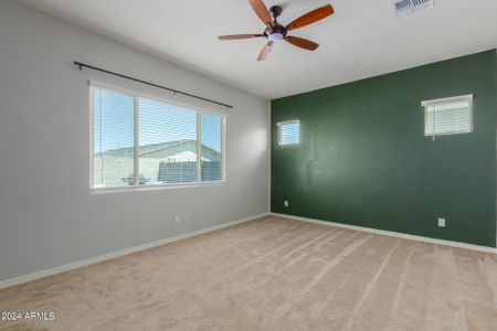 New construction Single-Family house 5139 N 185Th Avenue, Litchfield Park, AZ 85340 - photo 15 15