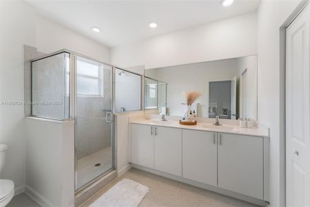 New construction Townhouse house 16242 Sw 290Th Ter, Miami, FL 33033 - photo 21 21