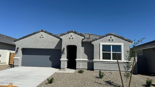 New construction Single-Family house 48572 N Duran Way, Gold Canyon, AZ 85118 Ashburn- photo 0 0