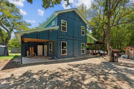 New construction Single-Family house 250 Ranch Two Road, Ferris, TX 75125 - photo 0