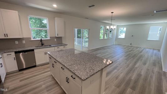 New construction Single-Family house 769 Emmer Street, Rolesville, NC 27571 - photo 18 18