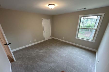 New construction Single-Family house 338 Wynterhall Drive, Griffin, GA 30224 - photo 20 20