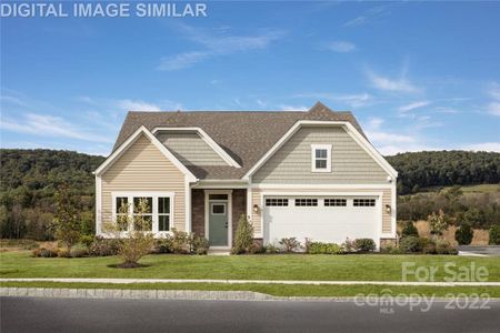 New construction Single-Family house 6505 Cambridge Drive, Unit 0005, Harrisburg, NC 28075 - photo 0