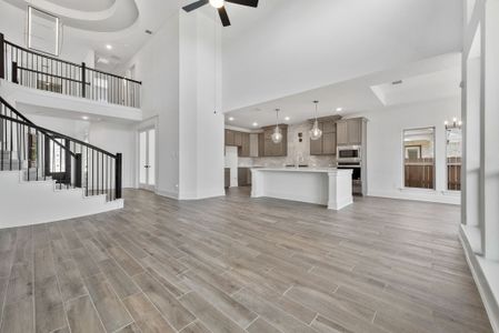 New construction Single-Family house 104 Blackberry Cove, Georgetown, TX 78628 - photo 5 5