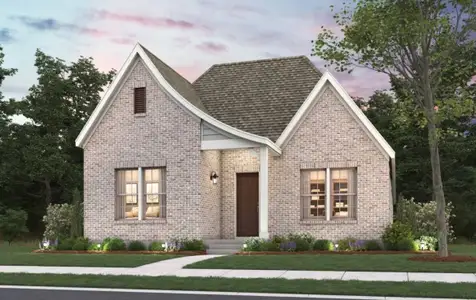 New construction Single-Family house 2522 Sunrise Drive, Rowlett, TX 75088 - photo 0