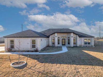 New construction Single-Family house 1473 Four Sixes Ranch Rd, Salado, TX 76571 - photo