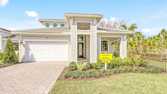 Cove Royale by Kolter Homes in Stuart - photo 14 14